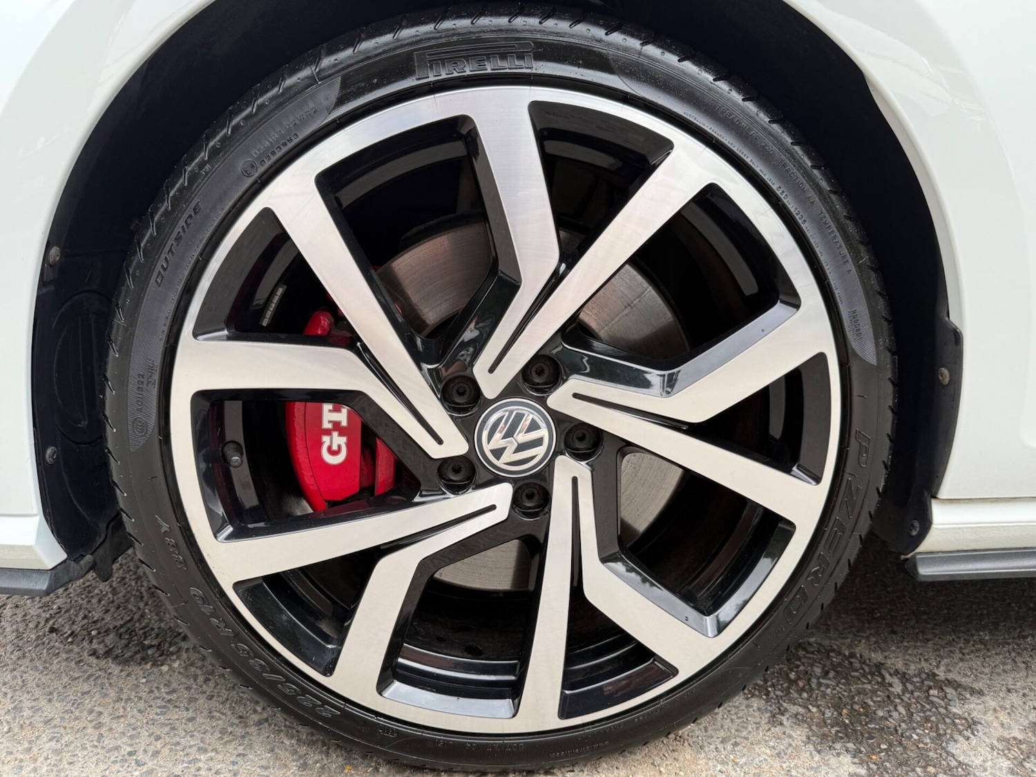 Used Volkswagen Golf 2018 for sale - 75481673: Photo 58