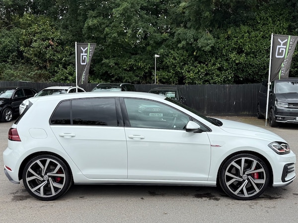 Used Volkswagen Golf 2018 for sale - 75481673: Photo 5