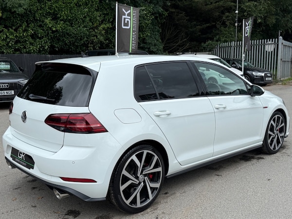 Used Volkswagen Golf 2018 for sale - 75481673: Photo 6