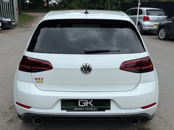 Used Volkswagen Golf 2018 for sale - 75481673: Photo 8