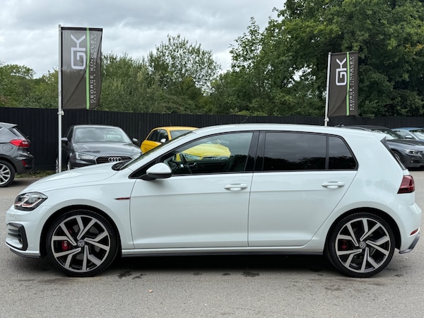 Used Volkswagen Golf 2018 for sale - 75481673: Photo 9