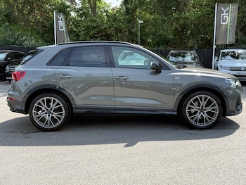 Used Audi Q3 2019 for sale - 78761314: Photo