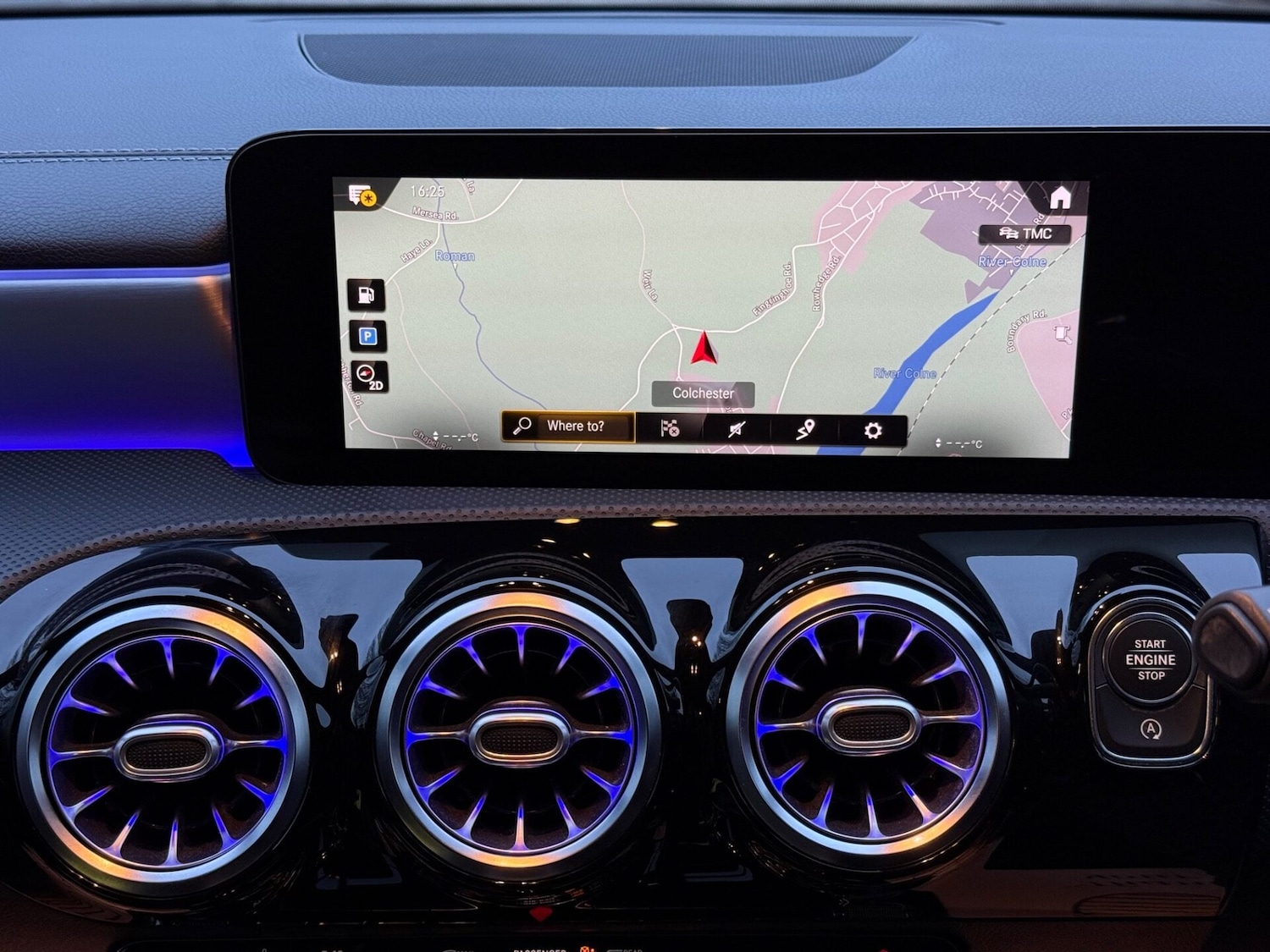 Used Mercedes-Benz CLA 2020 for sale - 77716278: Photo 12