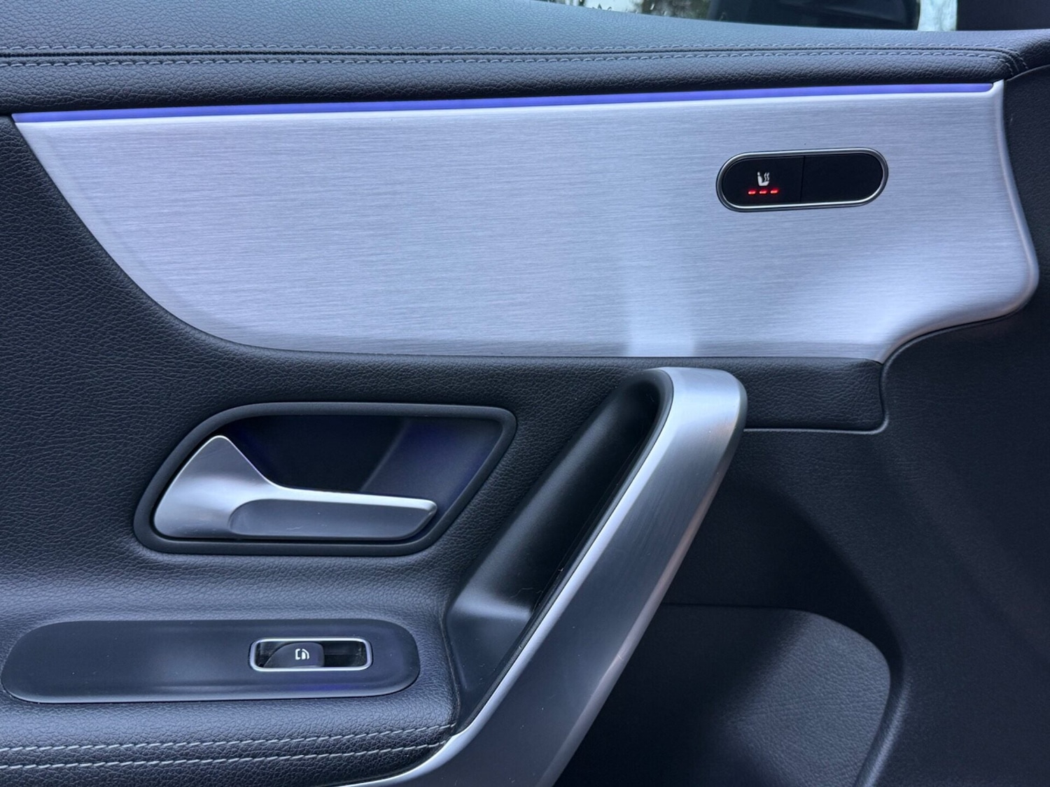 Used Mercedes-Benz CLA 2020 for sale - 77716278: Photo 25