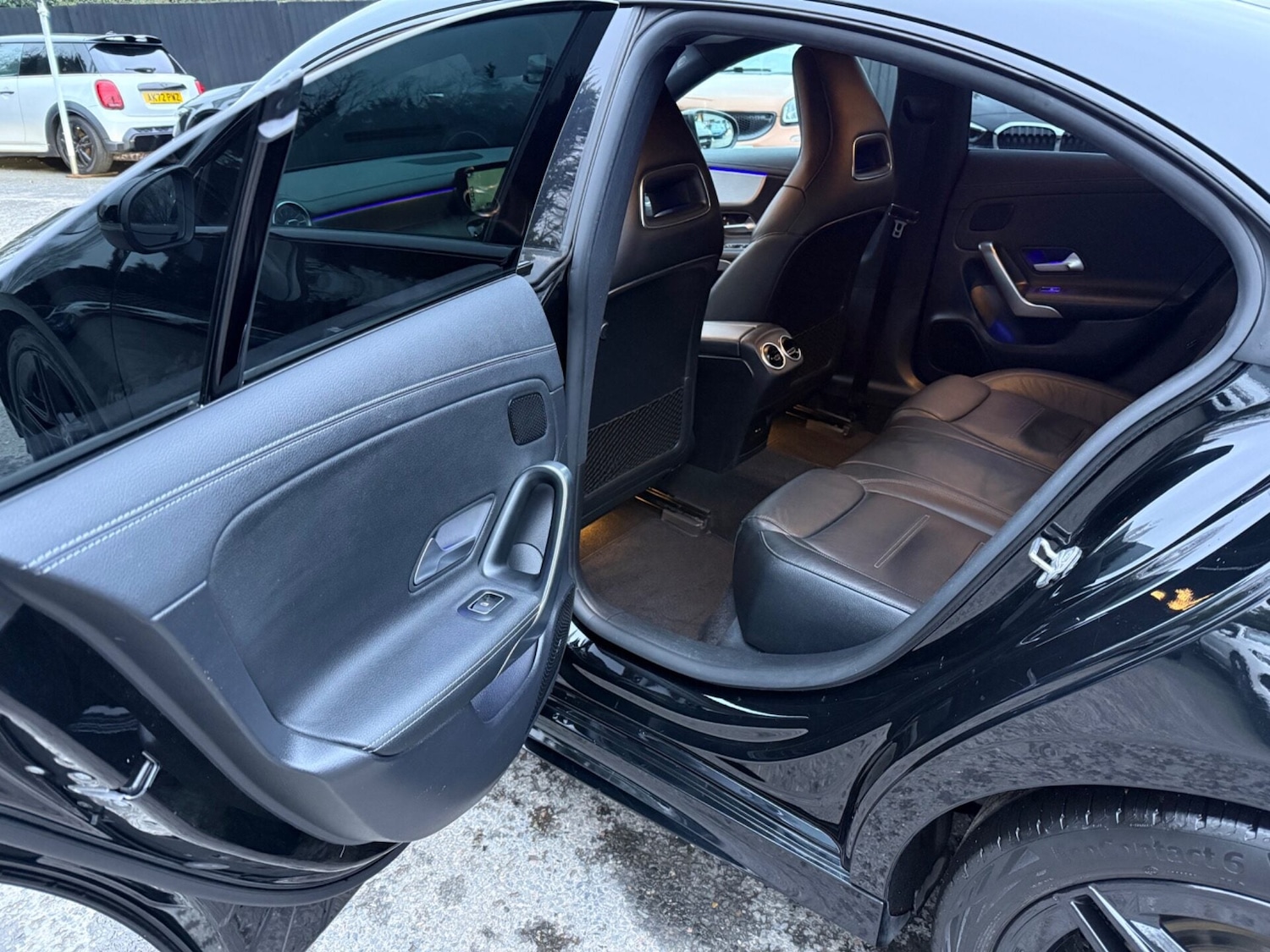 Used Mercedes-Benz CLA 2020 for sale - 77716278: Photo 28