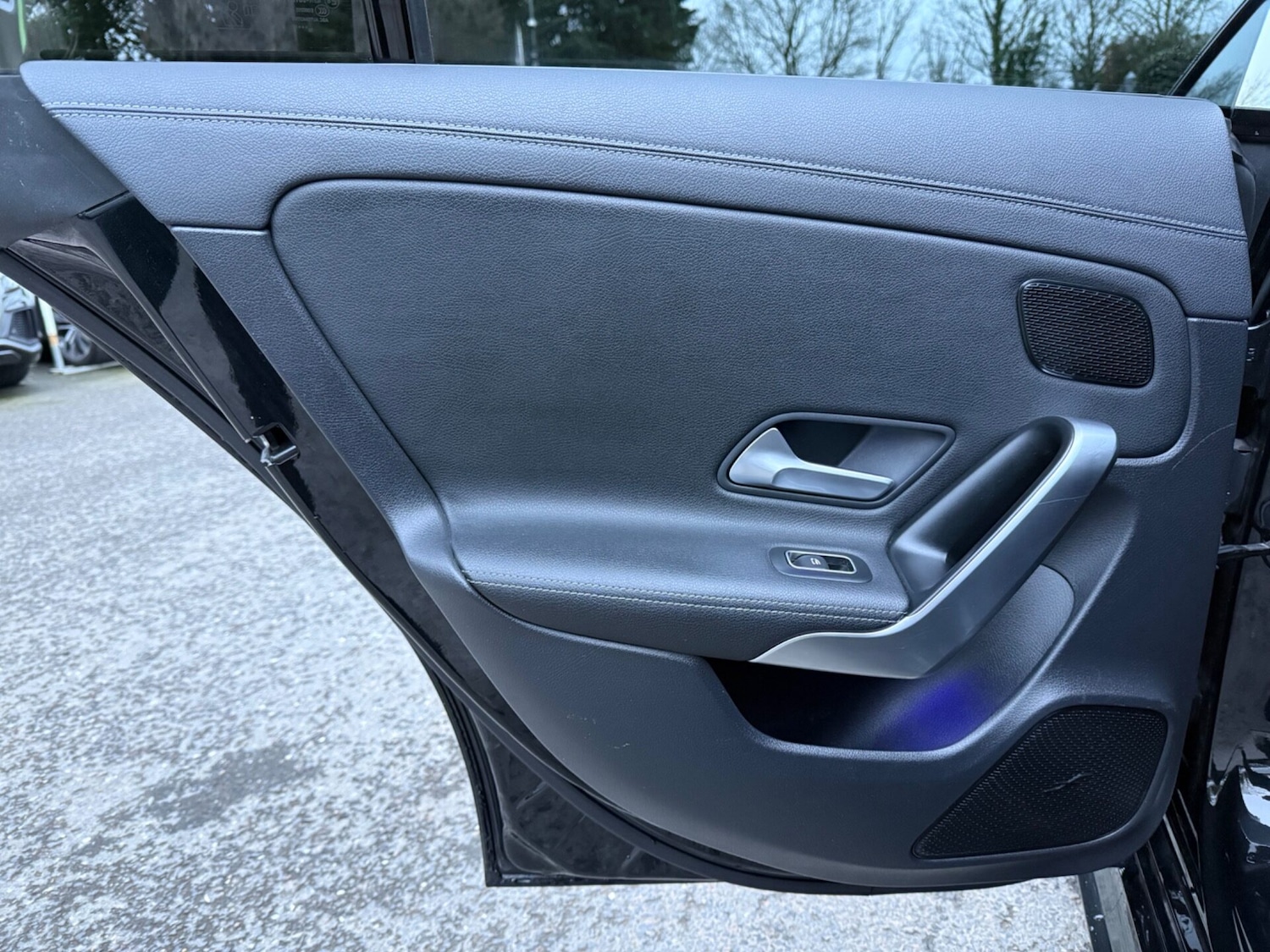 Used Mercedes-Benz CLA 2020 for sale - 77716278: Photo 29