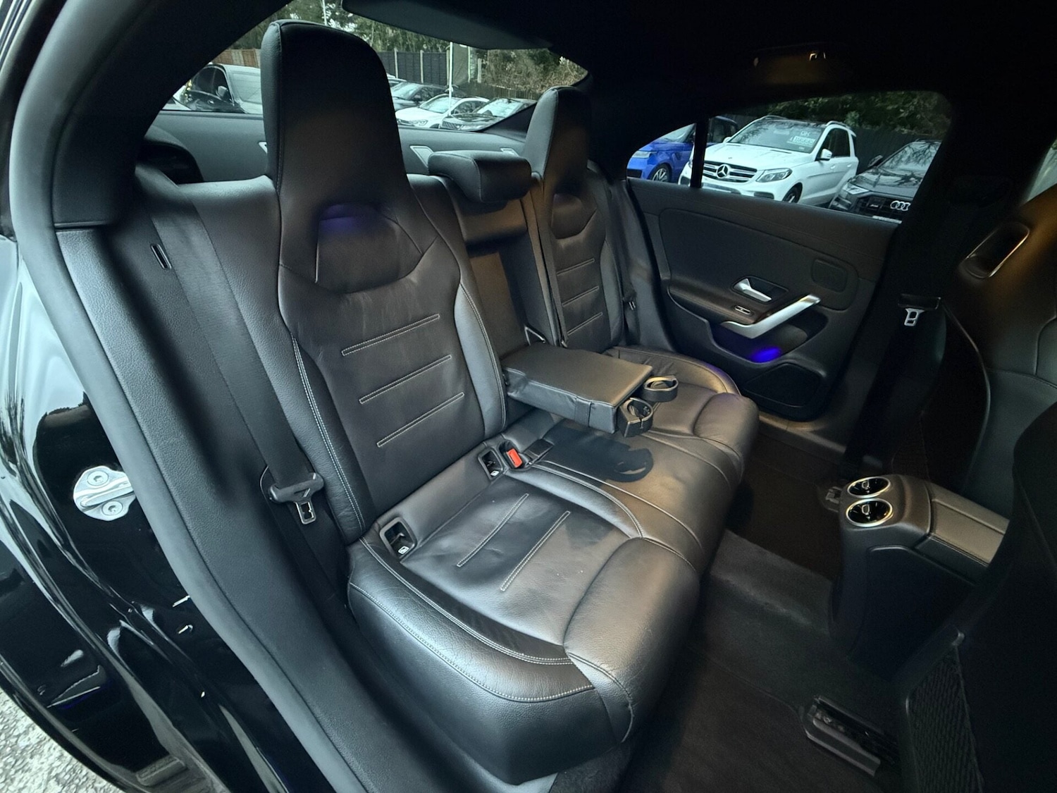 Used Mercedes-Benz CLA 2020 for sale - 77716278: Photo 31