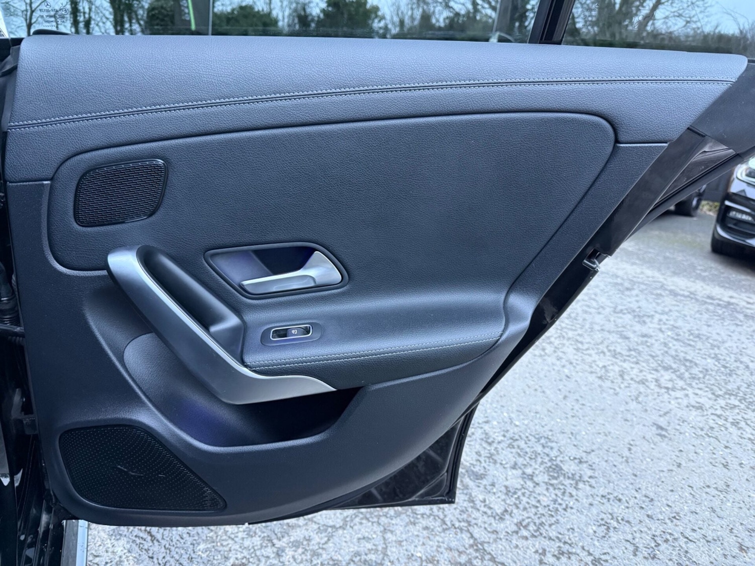 Used Mercedes-Benz CLA 2020 for sale - 77716278: Photo 33