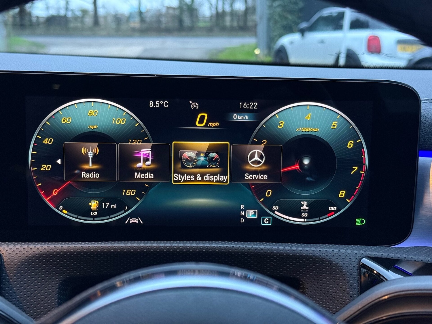 Used Mercedes-Benz CLA 2020 for sale - 77716278: Photo 42