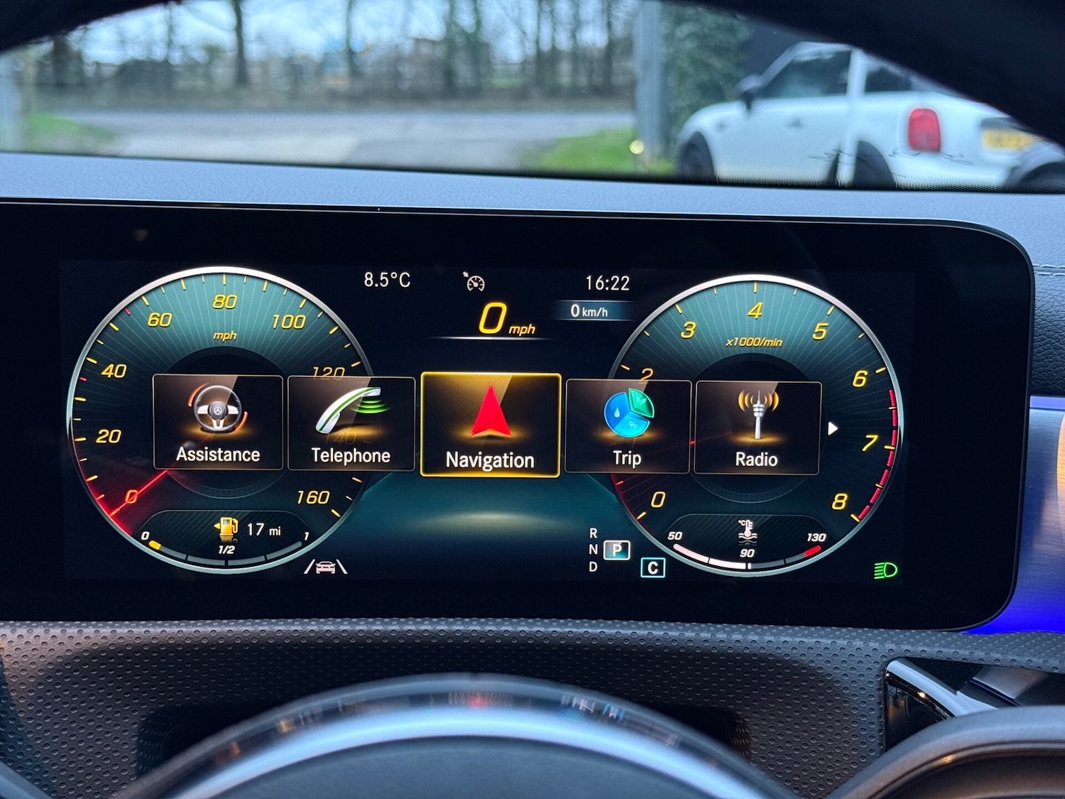 Used Mercedes-Benz CLA 2020 for sale - 77716278: Photo 43