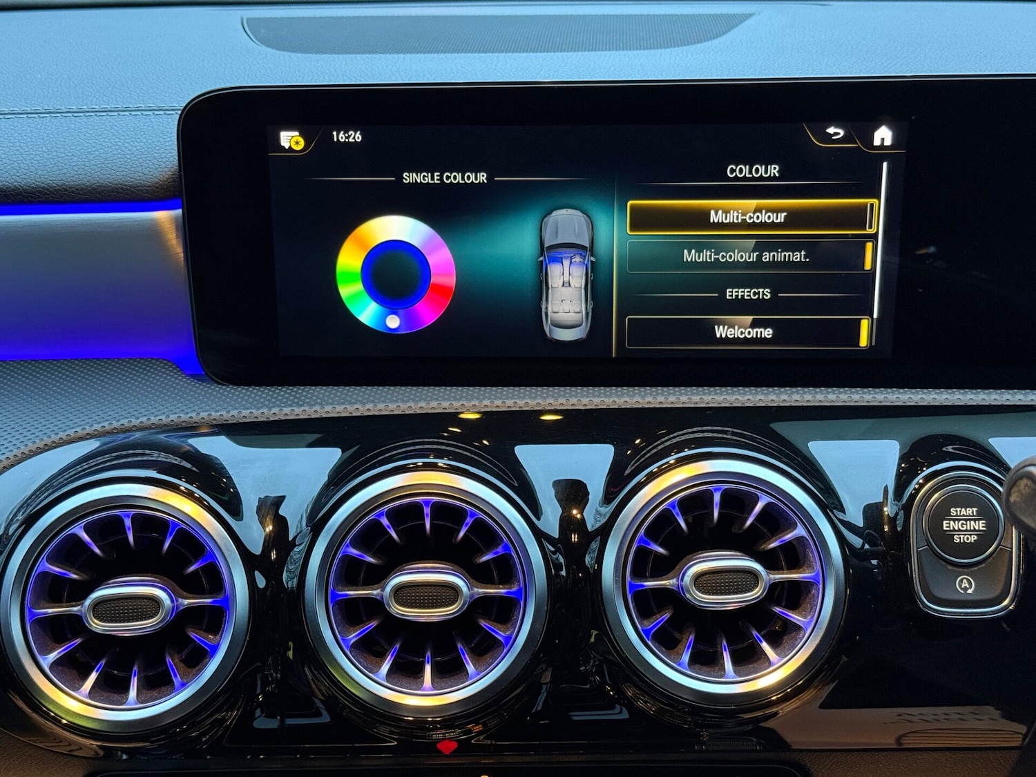 Used Mercedes-Benz CLA 2020 for sale - 77716278: Photo 48