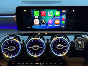 Used Mercedes-Benz CLA 2020 for sale - 77716278: Photo