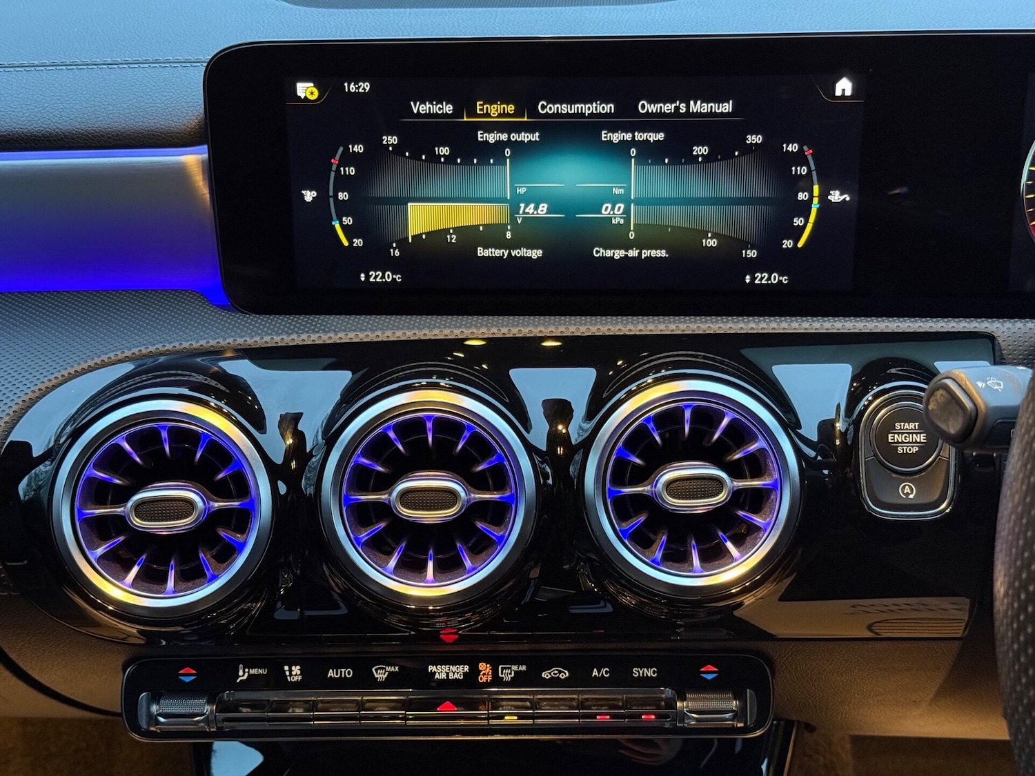 Used Mercedes-Benz CLA 2020 for sale - 77716278: Photo 54