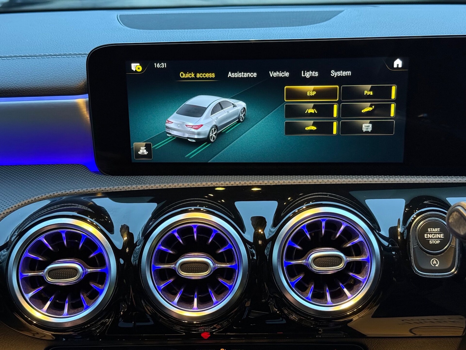 Used Mercedes-Benz CLA 2020 for sale - 77716278: Photo 58