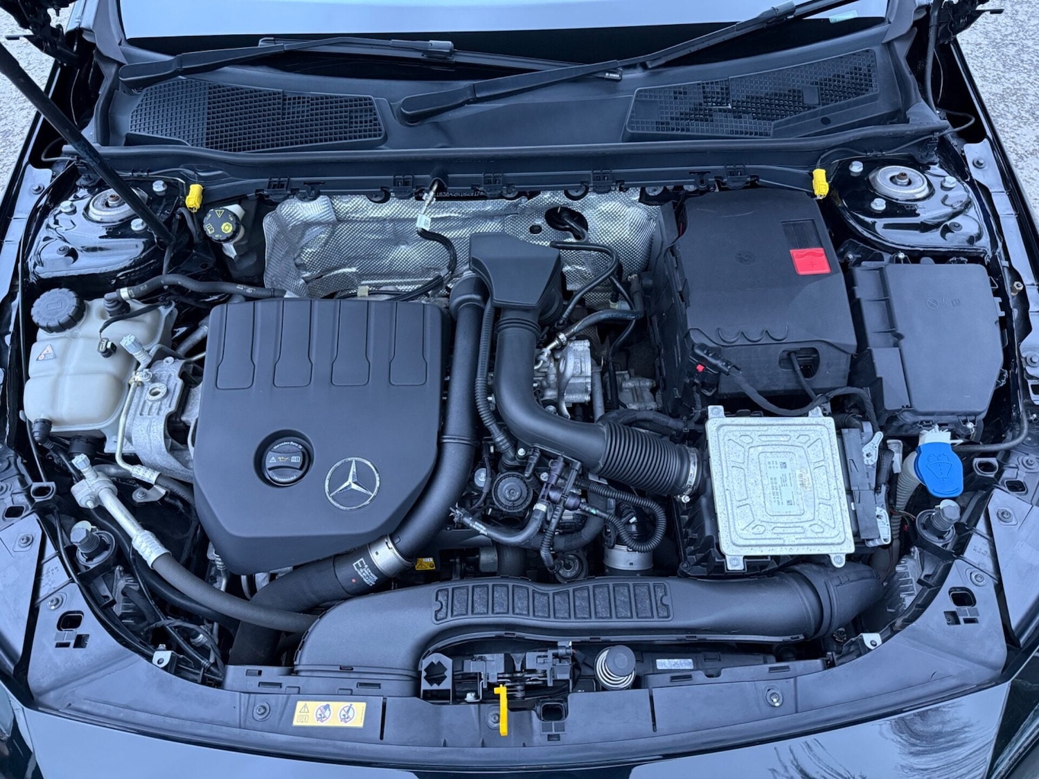 Used Mercedes-Benz CLA 2020 for sale - 77716278: Photo 66