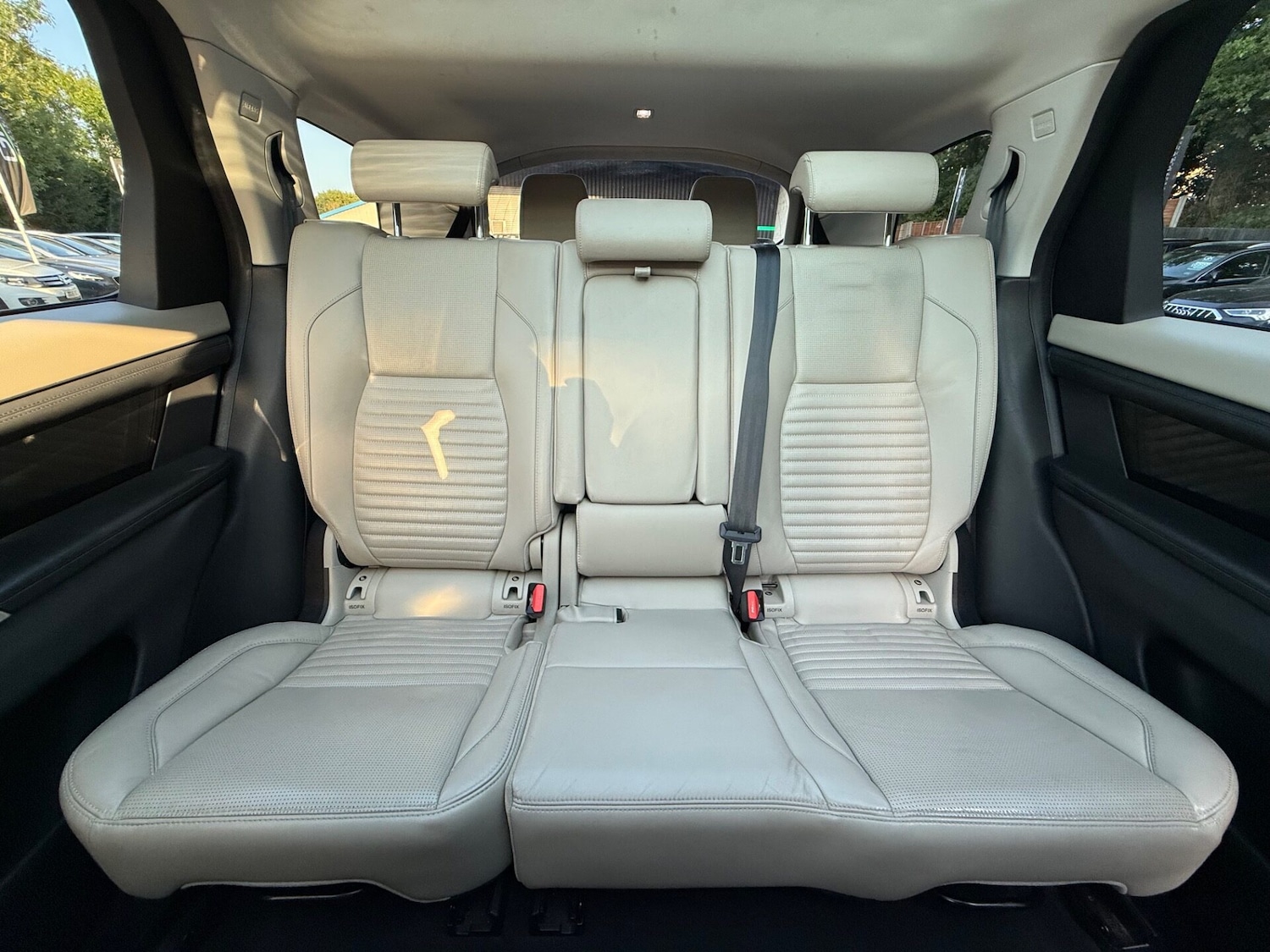 Used Land Rover Discovery Sport 2020 for sale - 76588306: Photo 11