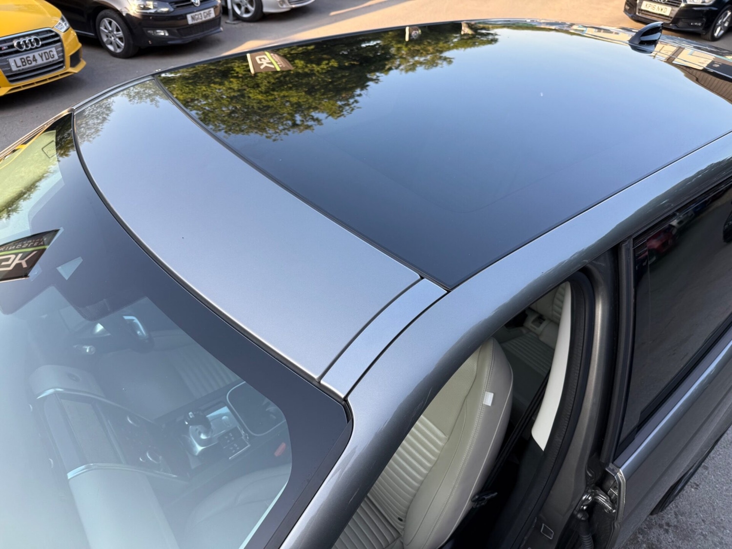 Used Land Rover Discovery Sport 2020 for sale - 76588306: Photo 22