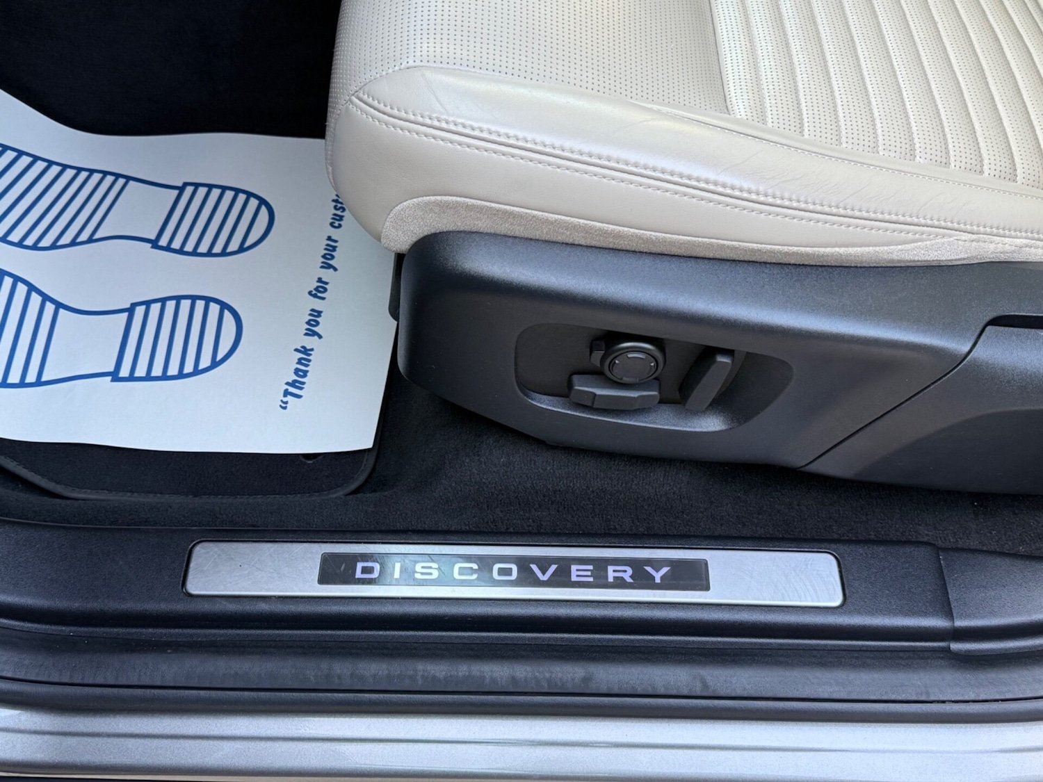 Used Land Rover Discovery Sport 2020 for sale - 76588306: Photo 28