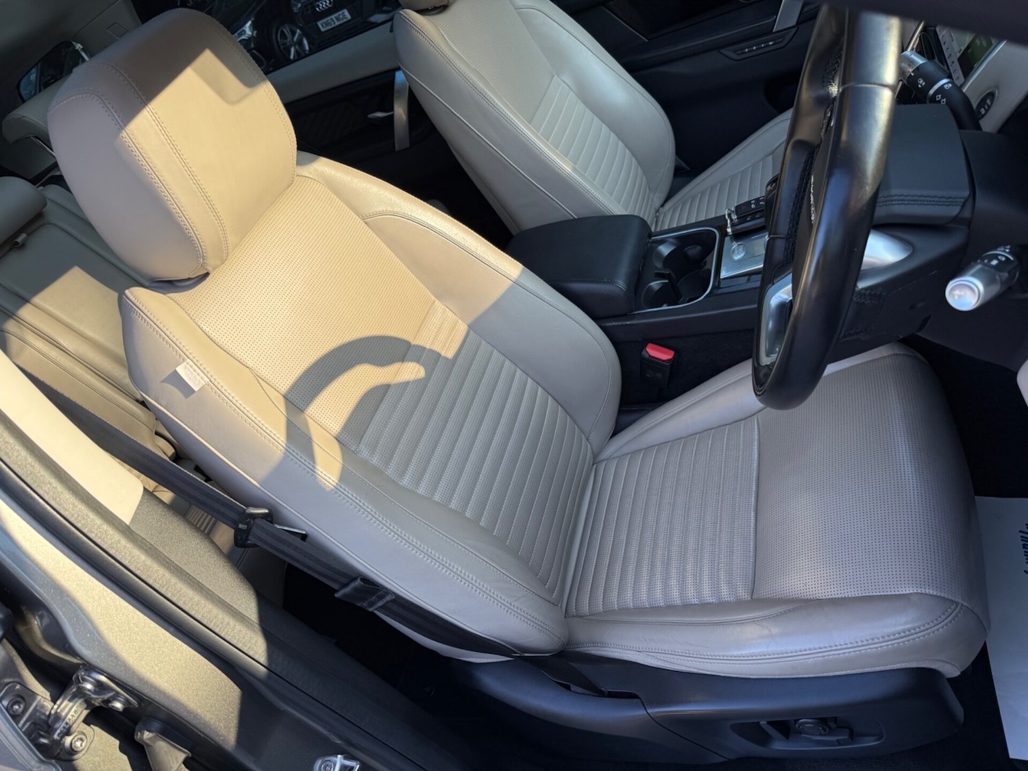 Used Land Rover Discovery Sport 2020 for sale - 76588306: Photo 37