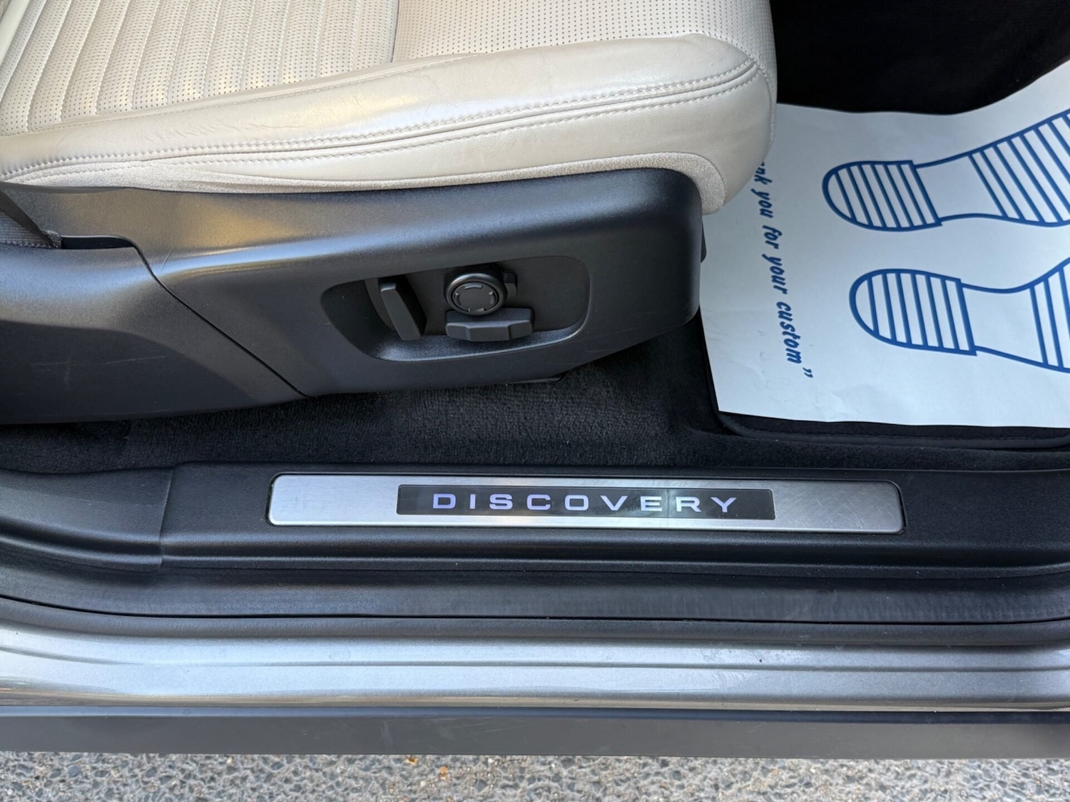 Used Land Rover Discovery Sport 2020 for sale - 76588306: Photo 42