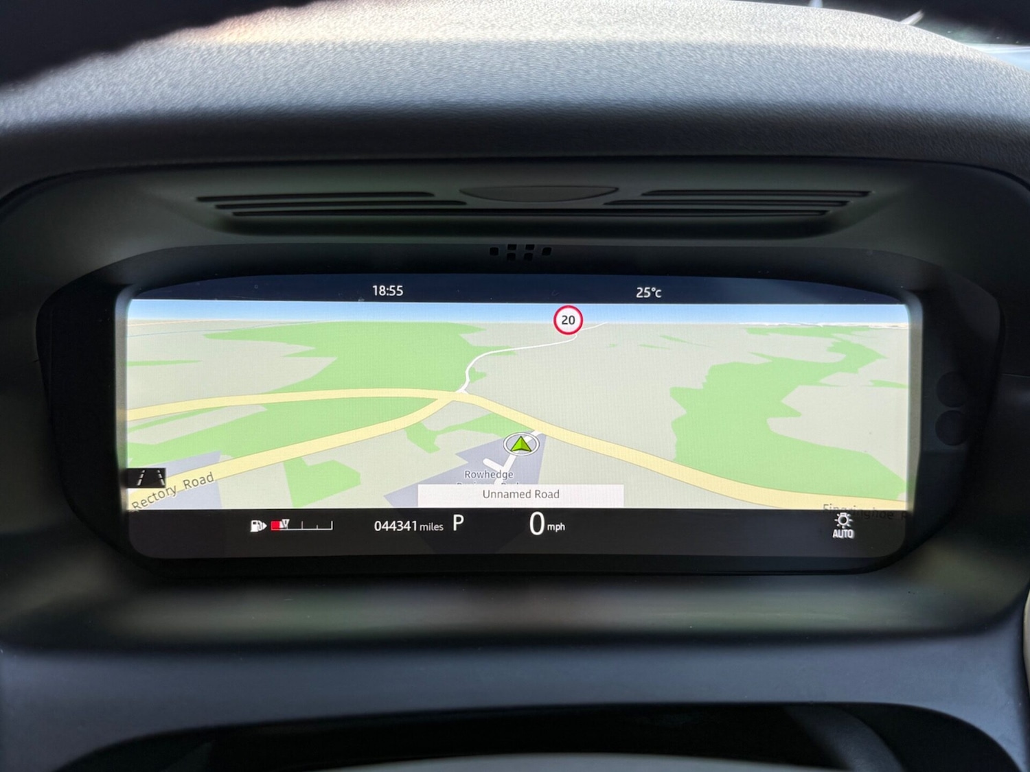 Used Land Rover Discovery Sport 2020 for sale - 76588306: Photo 43