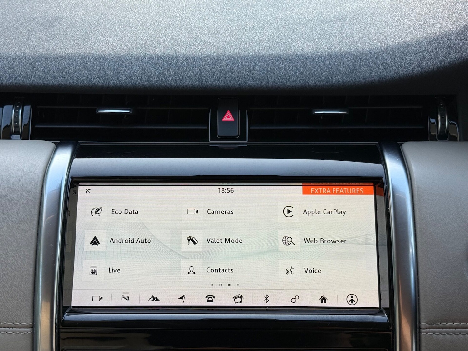 Used Land Rover Discovery Sport 2020 for sale - 76588306: Photo 46