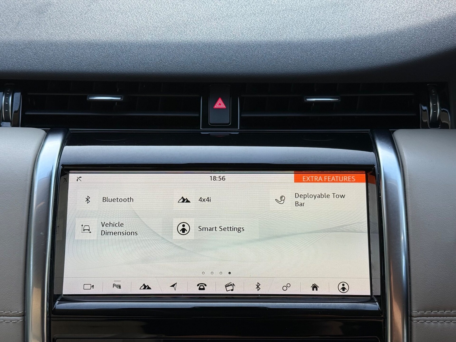 Used Land Rover Discovery Sport 2020 for sale - 76588306: Photo 49