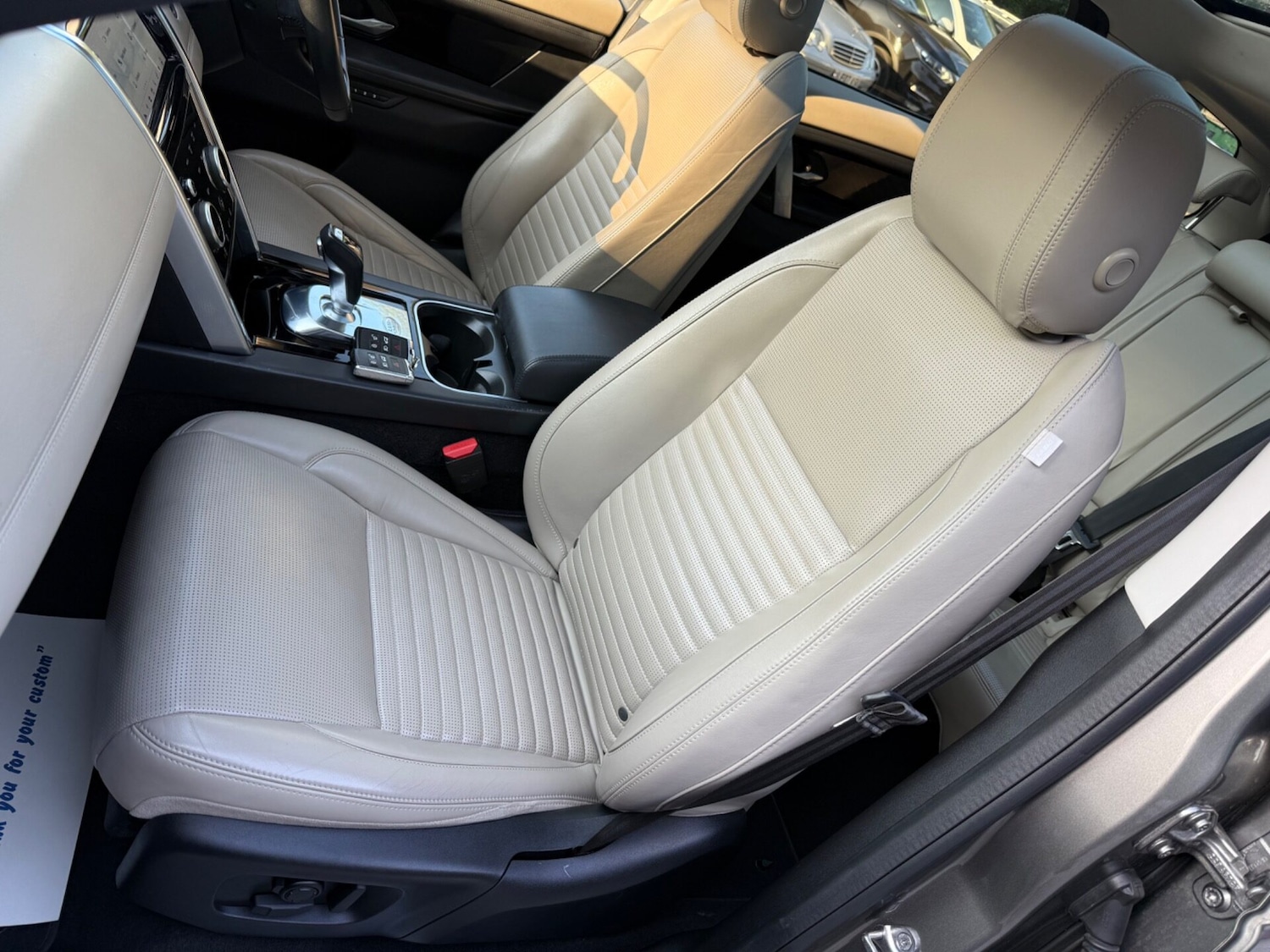 Used Land Rover Discovery Sport 2020 for sale - 76588306: Photo 5