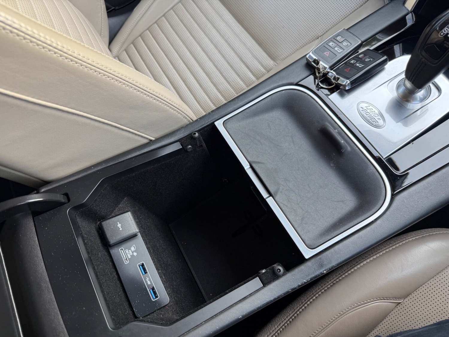 Used Land Rover Discovery Sport 2020 for sale - 76588306: Photo 53