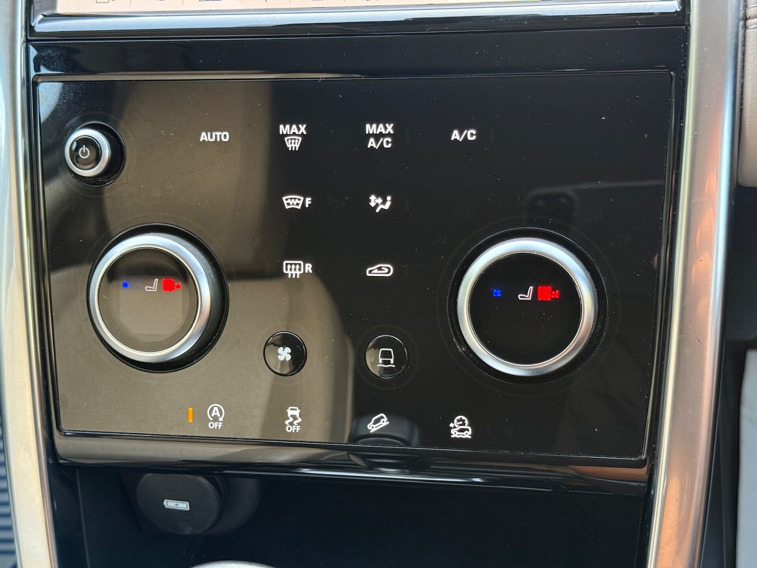 Used Land Rover Discovery Sport 2020 for sale - 76588306: Photo 55