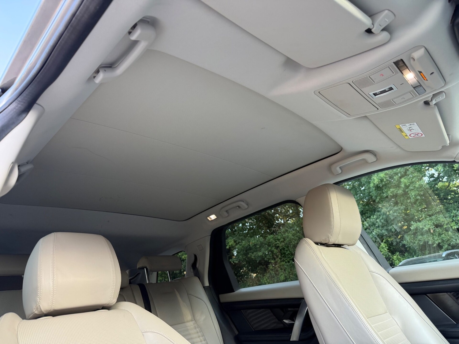 Used Land Rover Discovery Sport 2020 for sale - 76588306: Photo 57