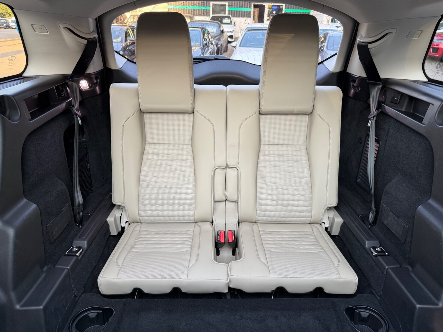 Used Land Rover Discovery Sport 2020 for sale - 76588306: Photo 61