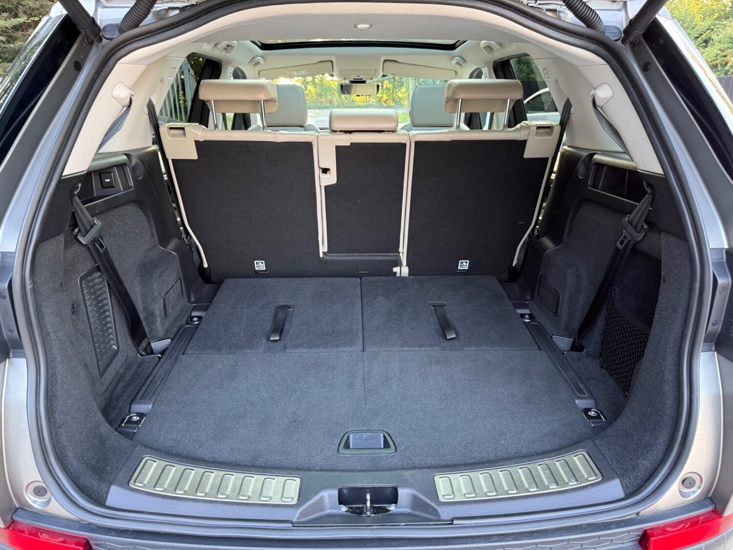 Used Land Rover Discovery Sport 2020 for sale - 76588306: Photo 63