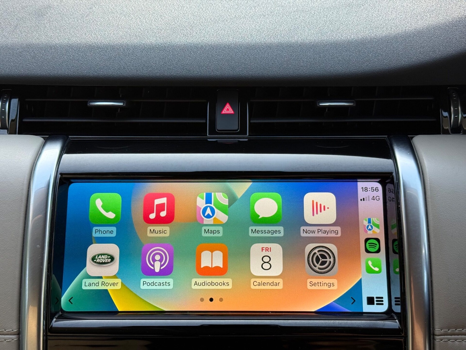 Used Land Rover Discovery Sport 2020 for sale - 76588306: Photo 7