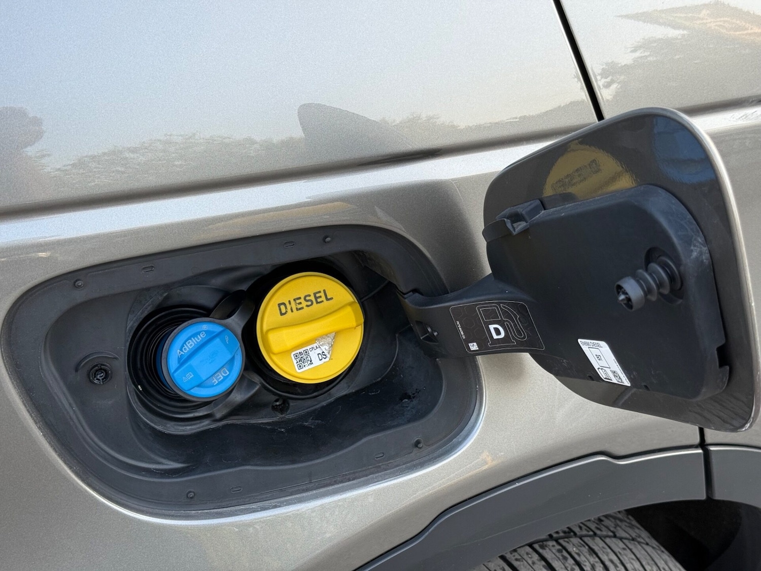 Used Land Rover Discovery Sport 2020 for sale - 76588306: Photo 72