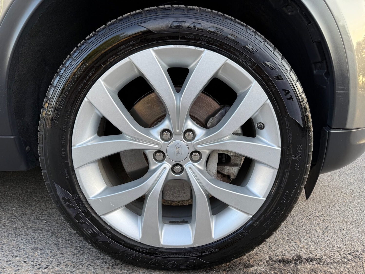 Used Land Rover Discovery Sport 2020 for sale - 76588306: Photo 73