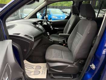 Used Ford Grand Tourneo Connect 2017 for sale - 74864550: Photo