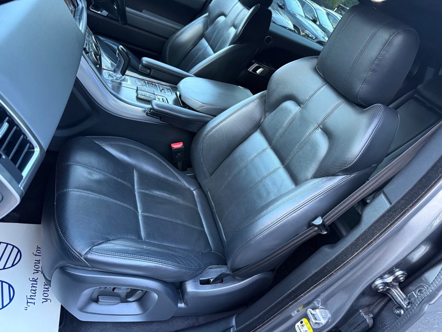 Used Land Rover Range Rover Sport 2014 for sale - 76363150: Photo 27