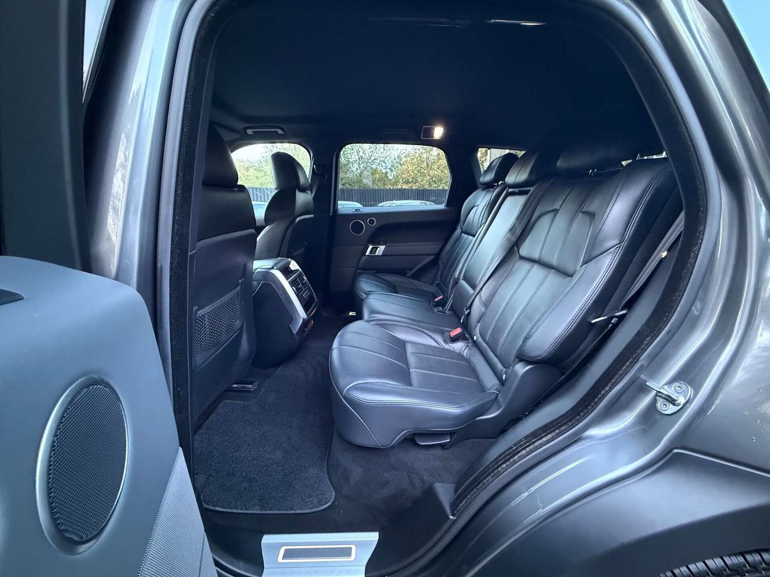 Used Land Rover Range Rover Sport 2014 for sale - 76363150: Photo 31