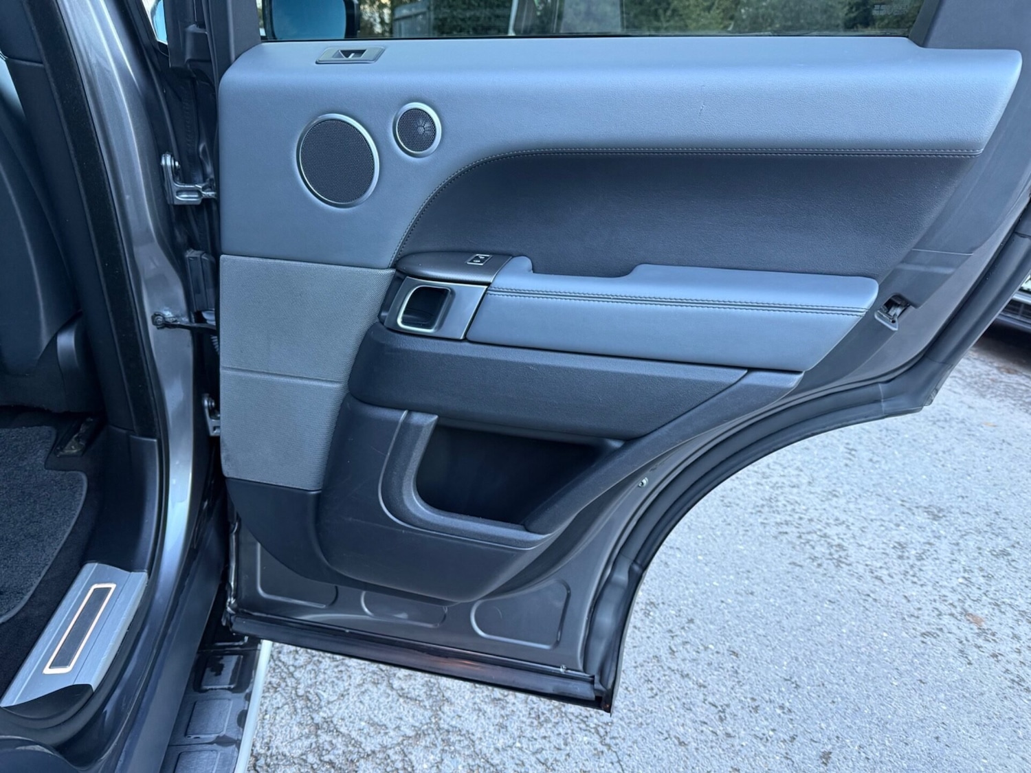 Used Land Rover Range Rover Sport 2014 for sale - 76363150: Photo 39