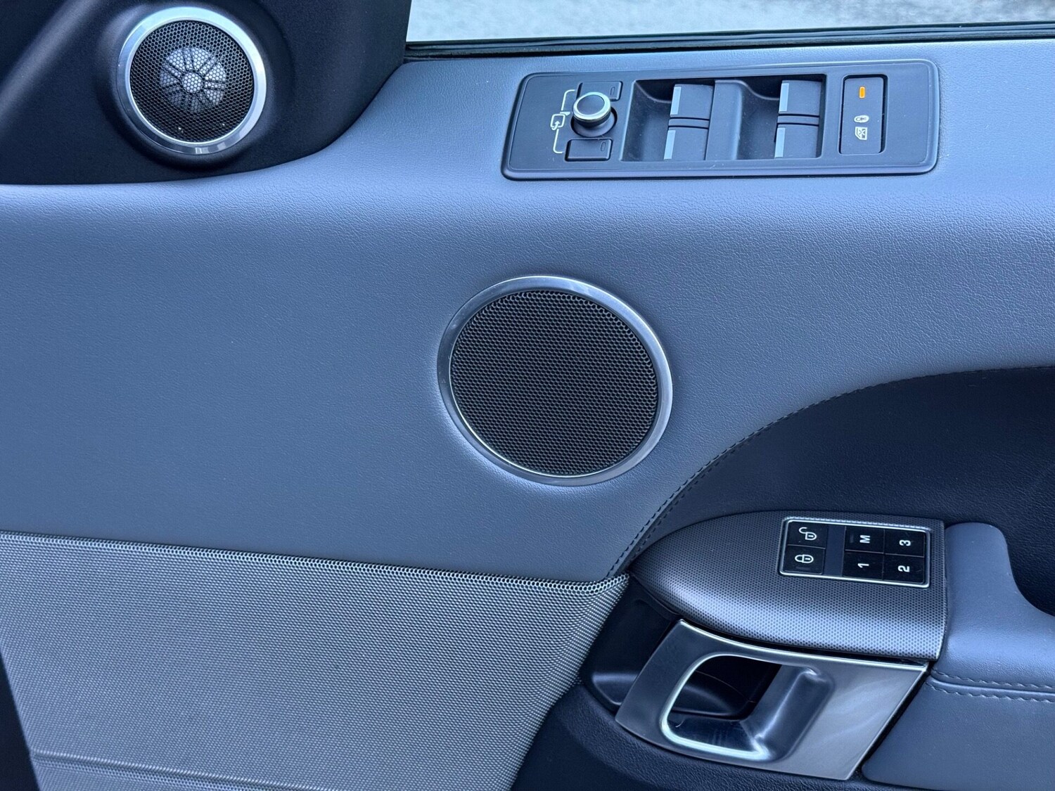 Used Land Rover Range Rover Sport 2014 for sale - 76363150: Photo 40
