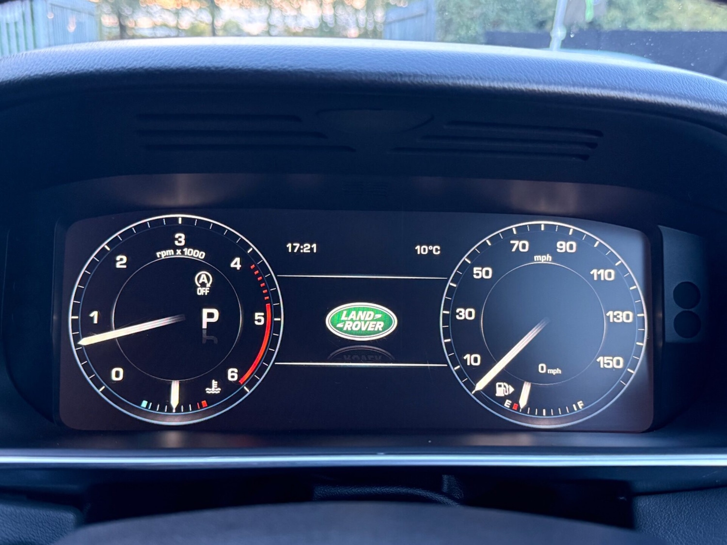 Used Land Rover Range Rover Sport 2014 for sale - 76363150: Photo 42