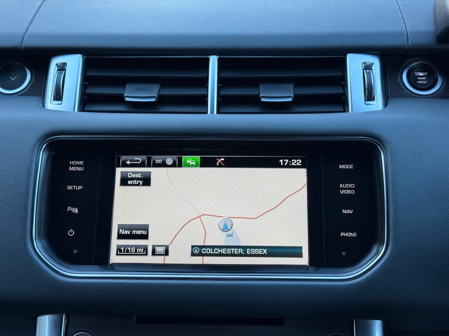 Used Land Rover Range Rover Sport 2014 for sale - 76363150: Photo 46