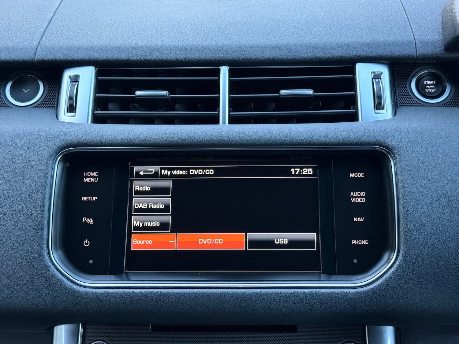 Used Land Rover Range Rover Sport 2014 for sale - 76363150: Photo 49
