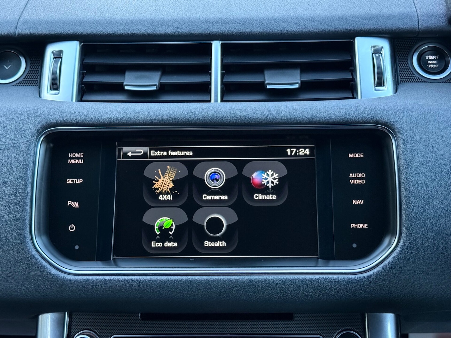 Used Land Rover Range Rover Sport 2014 for sale - 76363150: Photo 51