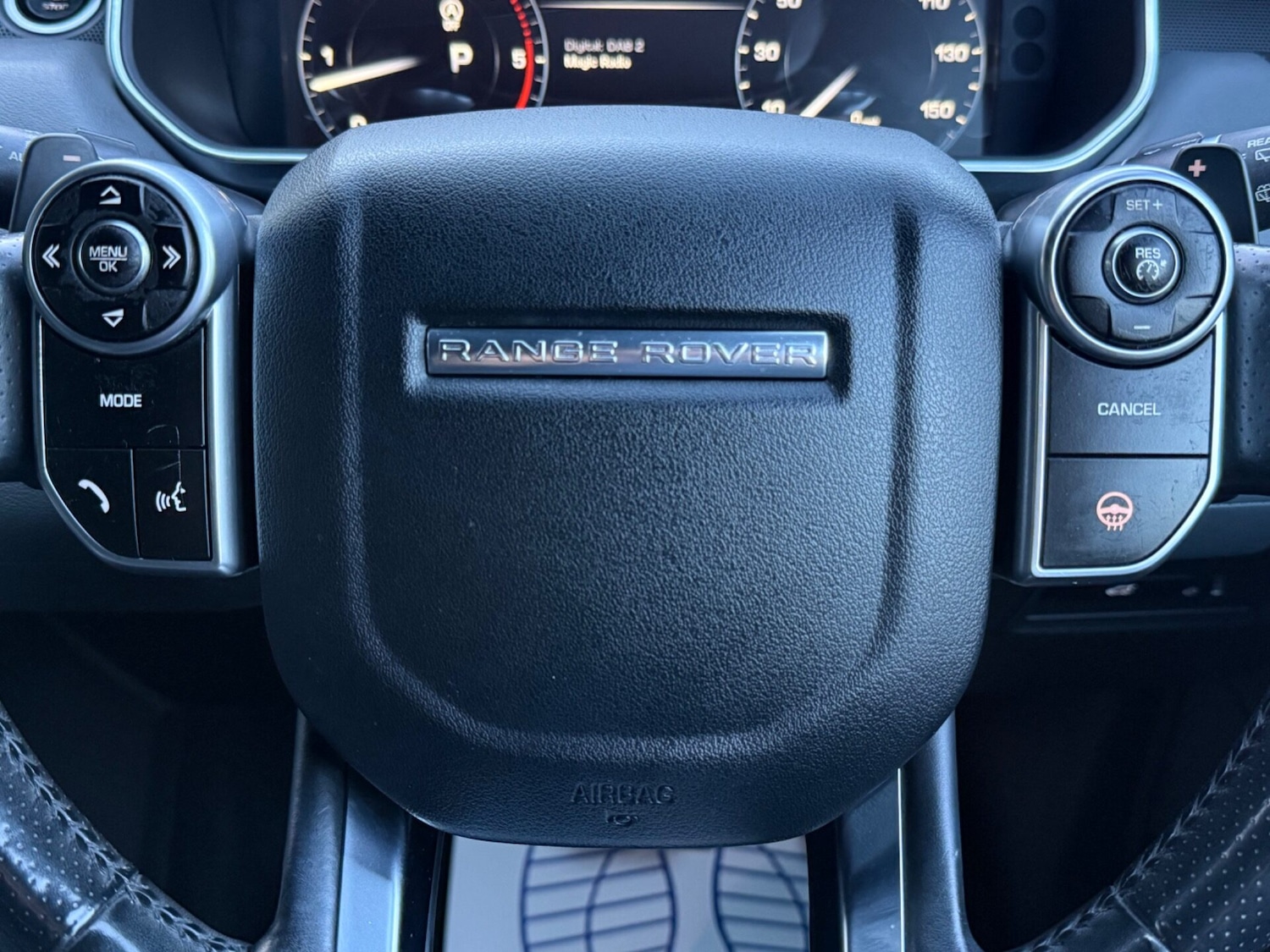 Used Land Rover Range Rover Sport 2014 for sale - 76363150: Photo 54