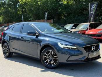 2019 (68) - T2 MOMENTUM NAV PLUS - REVERSE CAMERA - FULL VOLVO SERVICE HISTORY 5-Door
