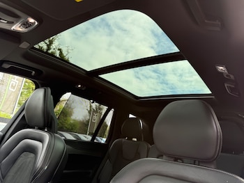 Used Volvo XC90 2021 for sale - 78269573: Photo