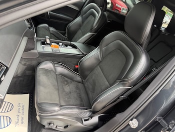 Used Volvo XC90 2021 for sale - 78269573: Photo