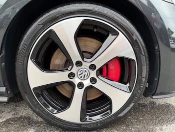 Used Volkswagen Golf 2013 for sale - 79672899: Photo